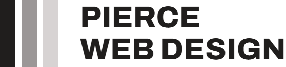 Pierce Web Design